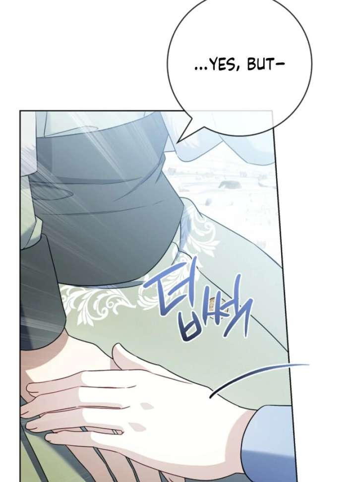 Sorry, I got distracted by your looks chapter 48 page 72