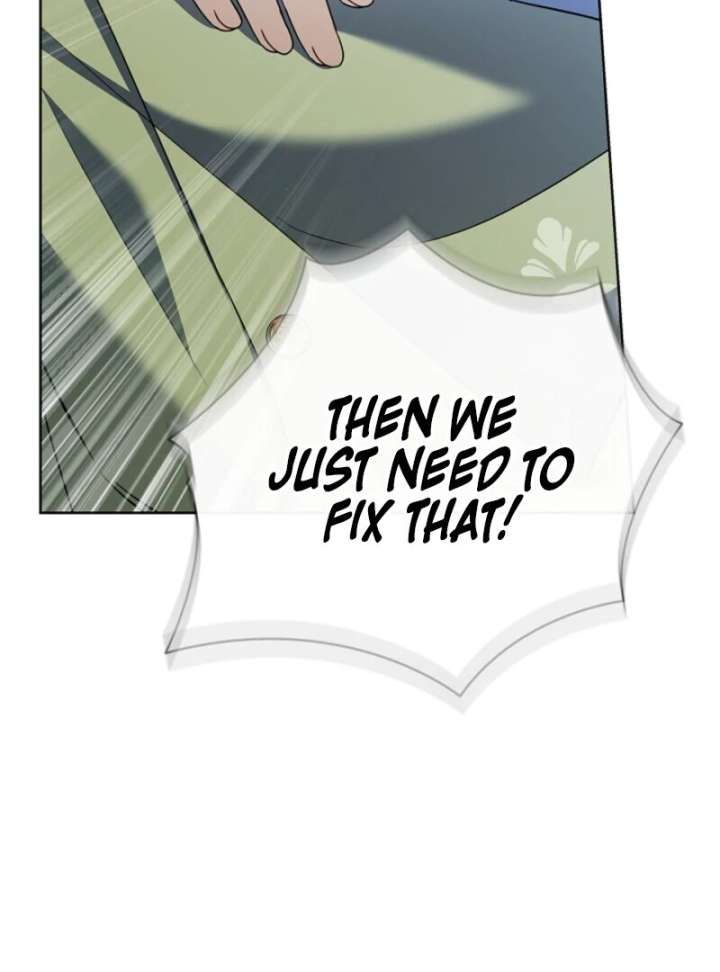 Sorry, I got distracted by your looks chapter 48 page 73