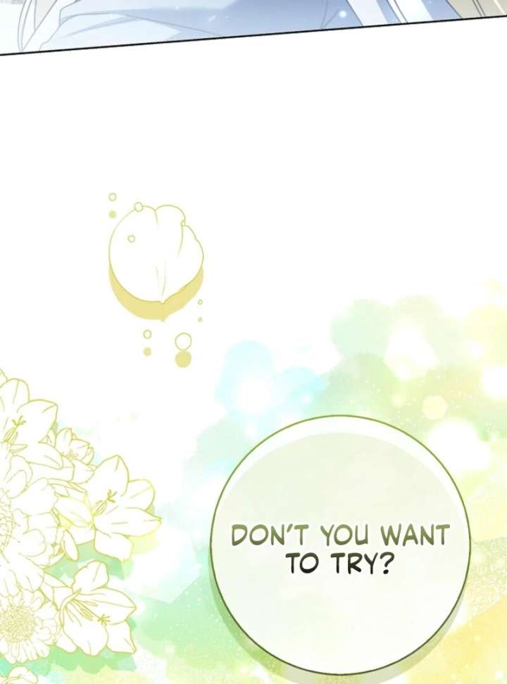 Sorry, I got distracted by your looks chapter 48 page 75