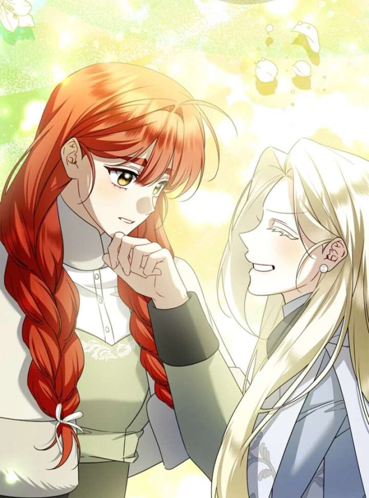 Sorry, I got distracted by your looks chapter 48 page 76