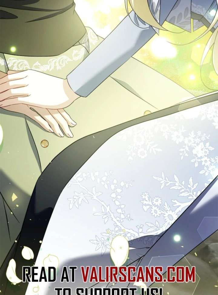 Sorry, I got distracted by your looks chapter 48 page 77