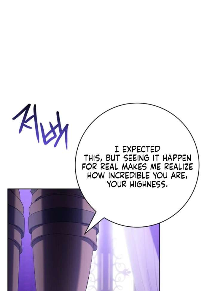 Sorry, I got distracted by your looks chapter 48 page 92