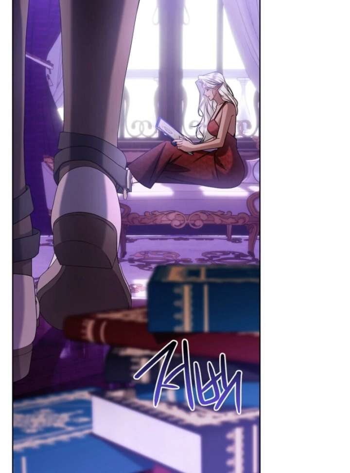 Sorry, I got distracted by your looks chapter 48 page 93