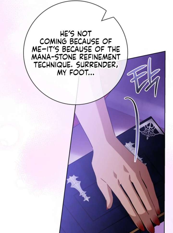 Sorry, I got distracted by your looks chapter 48 page 97