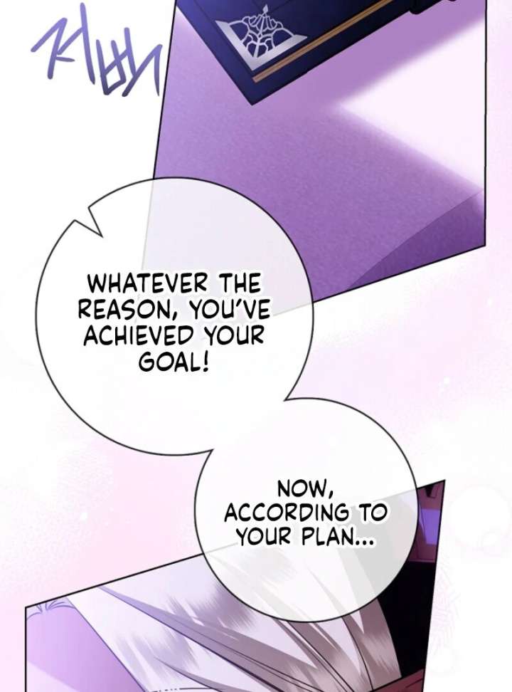 Sorry, I got distracted by your looks chapter 48 page 98