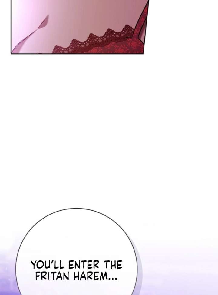Sorry, I got distracted by your looks chapter 48 page 100