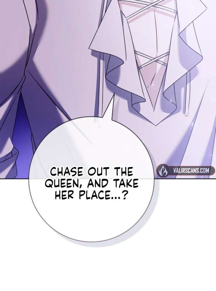 Sorry, I got distracted by your looks chapter 48 page 102