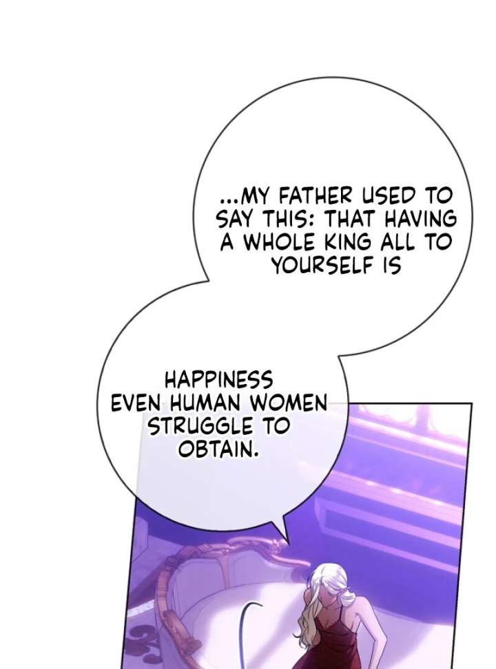Sorry, I got distracted by your looks chapter 48 page 103
