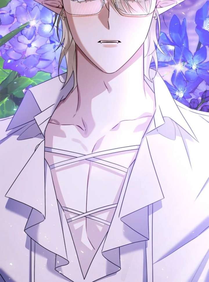 Sorry, I got distracted by your looks chapter 48 page 111