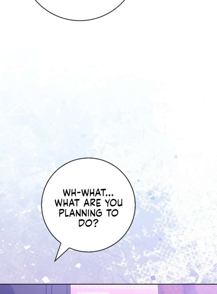 Sorry, I got distracted by your looks chapter 48 page 121