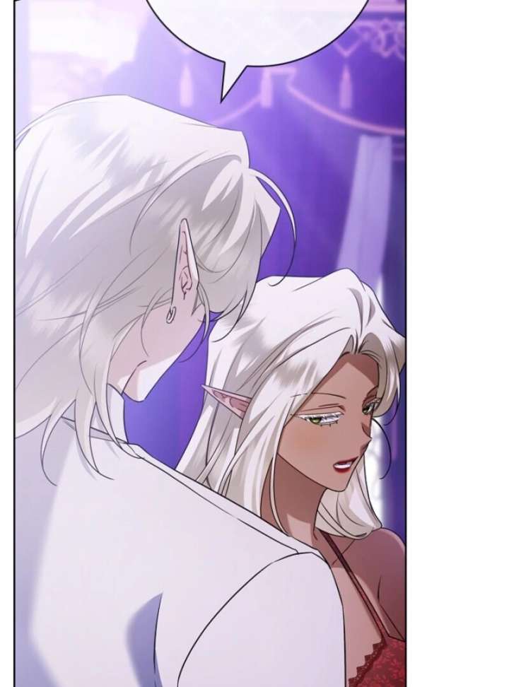 Sorry, I got distracted by your looks chapter 48 page 129