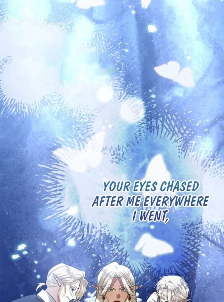 Sorry, I got distracted by your looks chapter 48 page 131