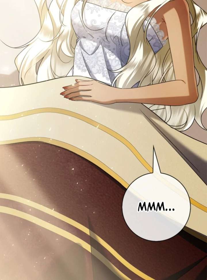 Sorry, I got distracted by your looks chapter 49 page 5