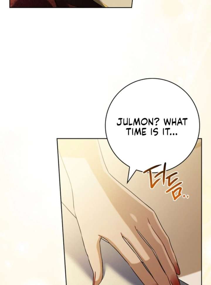 Sorry, I got distracted by your looks chapter 49 page 8