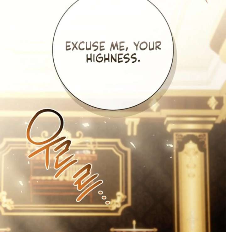 Sorry, I got distracted by your looks chapter 49 page 14