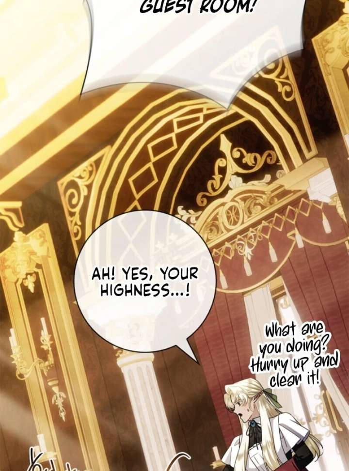 Sorry, I got distracted by your looks chapter 49 page 23