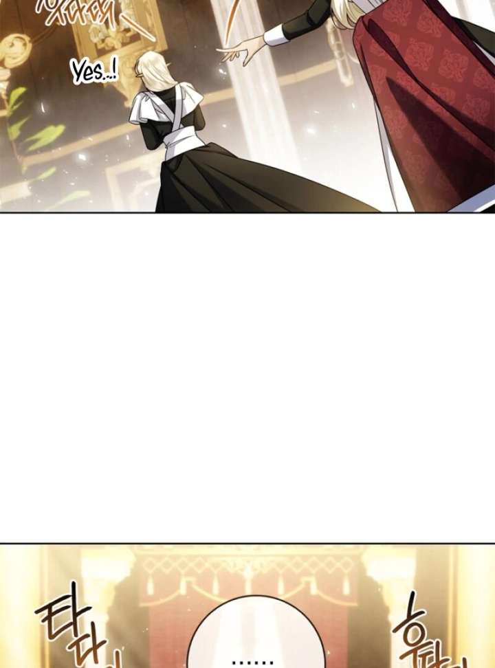 Sorry, I got distracted by your looks chapter 49 page 24
