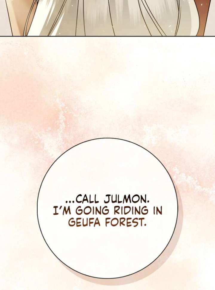 Sorry, I got distracted by your looks chapter 49 page 26