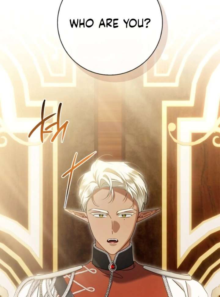 Sorry, I got distracted by your looks chapter 49 page 32