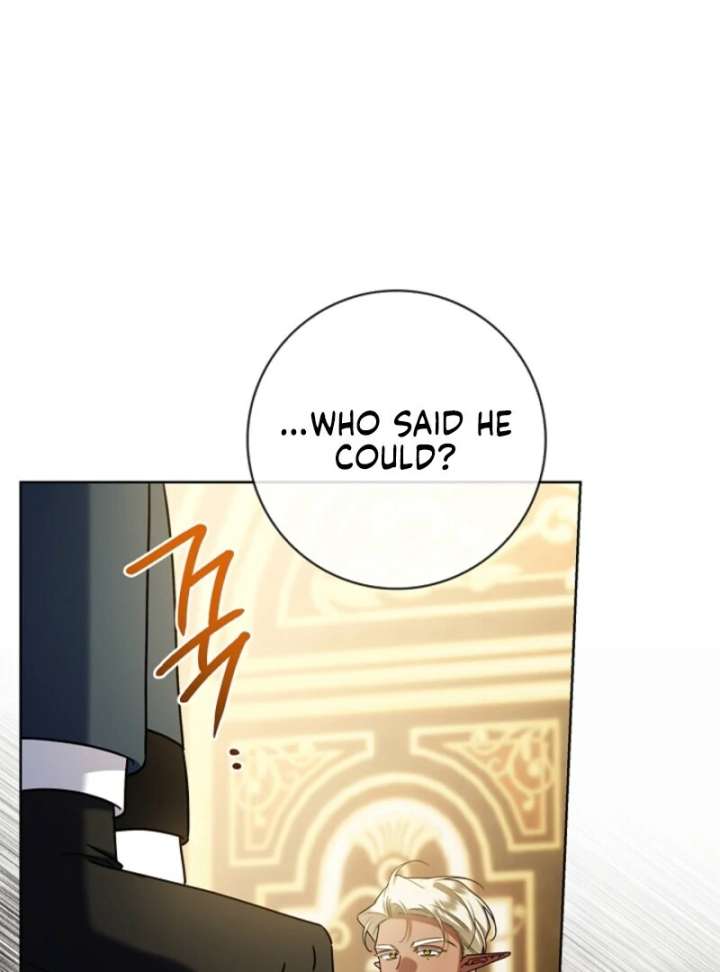 Sorry, I got distracted by your looks chapter 49 page 38