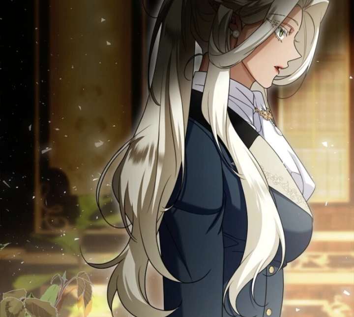Sorry, I got distracted by your looks chapter 49 page 41