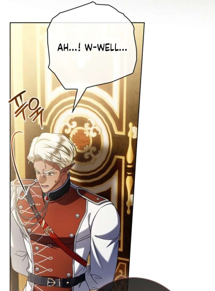 Sorry, I got distracted by your looks chapter 49 page 43