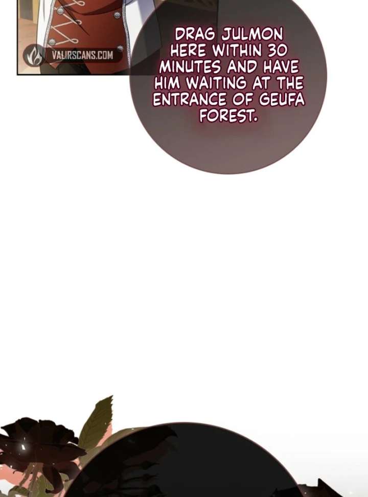 Sorry, I got distracted by your looks chapter 49 page 44
