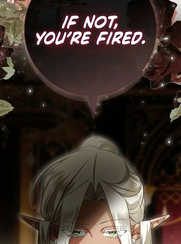 Sorry, I got distracted by your looks chapter 49 page 45