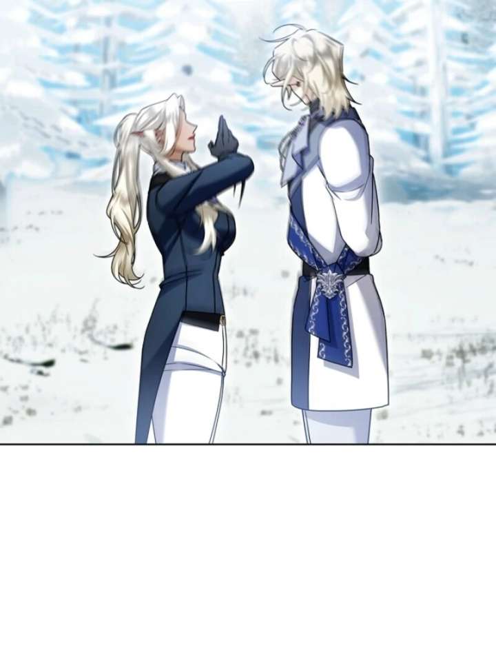 Sorry, I got distracted by your looks chapter 49 page 58