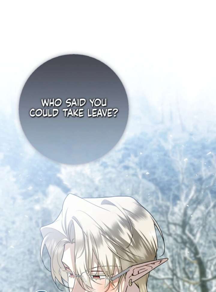 Sorry, I got distracted by your looks chapter 49 page 59