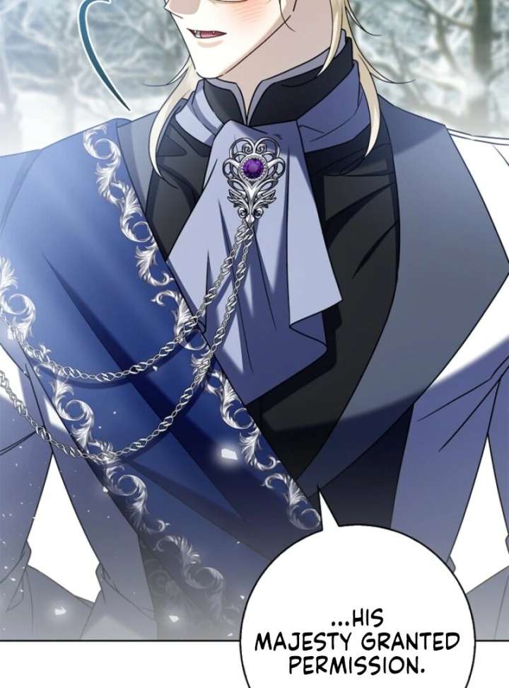 Sorry, I got distracted by your looks chapter 49 page 60