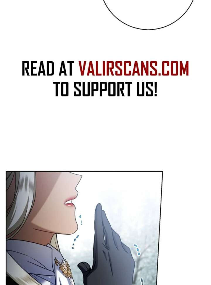 Sorry, I got distracted by your looks chapter 49 page 61