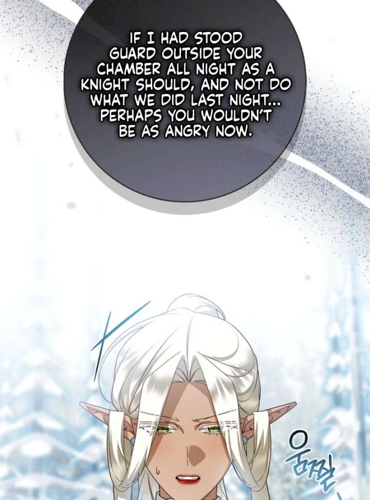 Sorry, I got distracted by your looks chapter 49 page 65