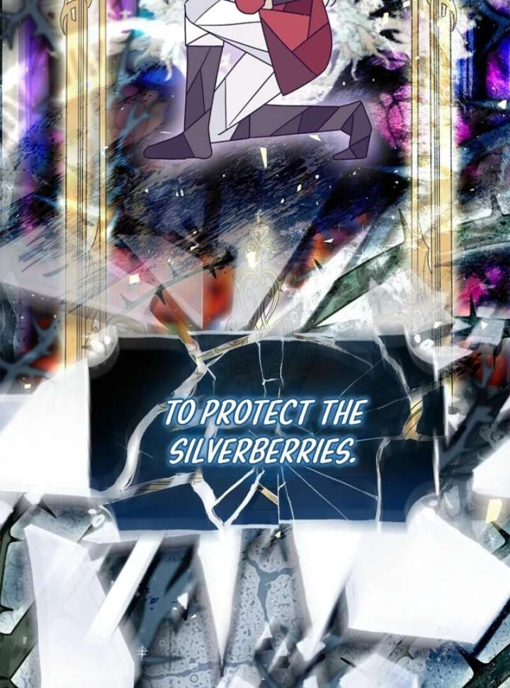Sorry, I got distracted by your looks chapter 49 page 81