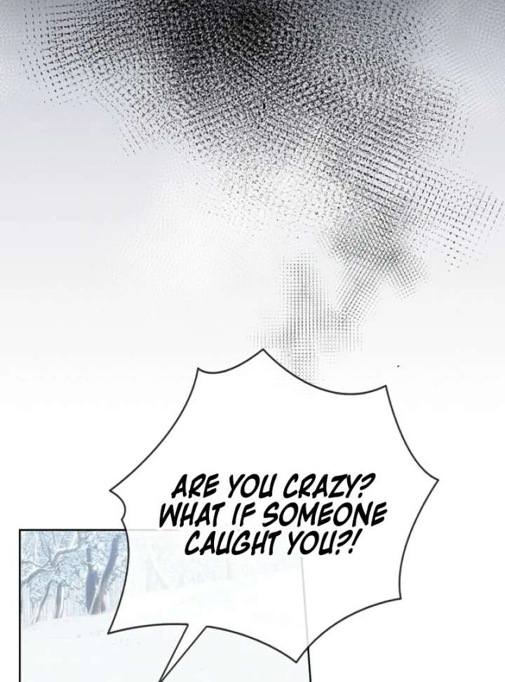 Sorry, I got distracted by your looks chapter 49 page 84