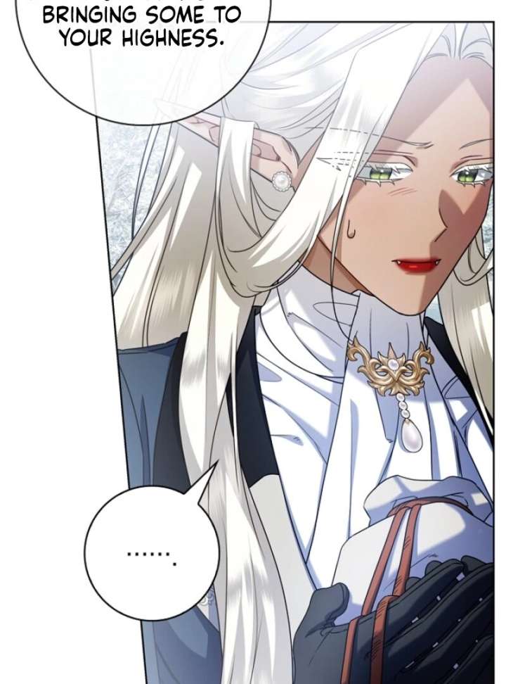 Sorry, I got distracted by your looks chapter 49 page 87
