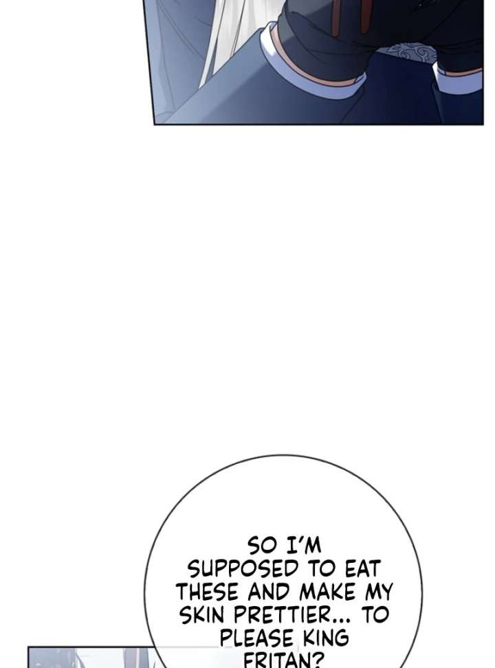 Sorry, I got distracted by your looks chapter 49 page 88