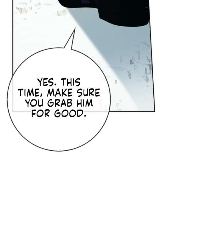 Sorry, I got distracted by your looks chapter 49 page 90