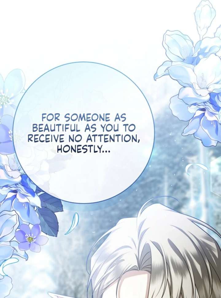 Sorry, I got distracted by your looks chapter 49 page 91