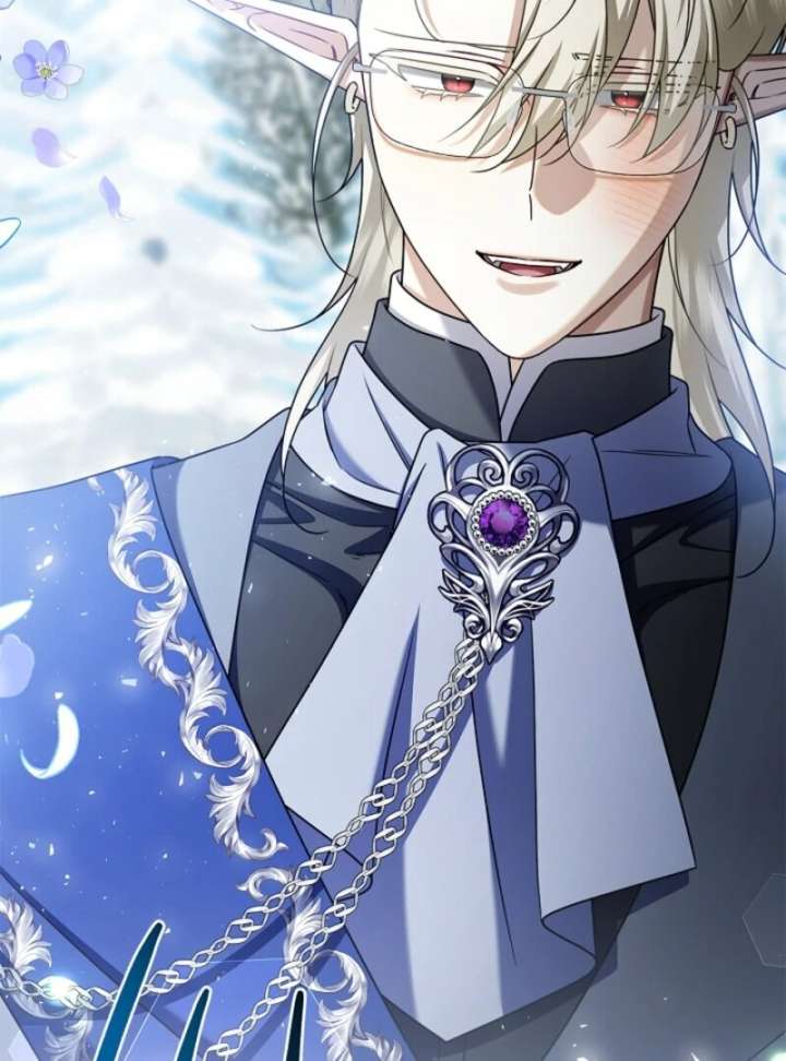 Sorry, I got distracted by your looks chapter 49 page 92