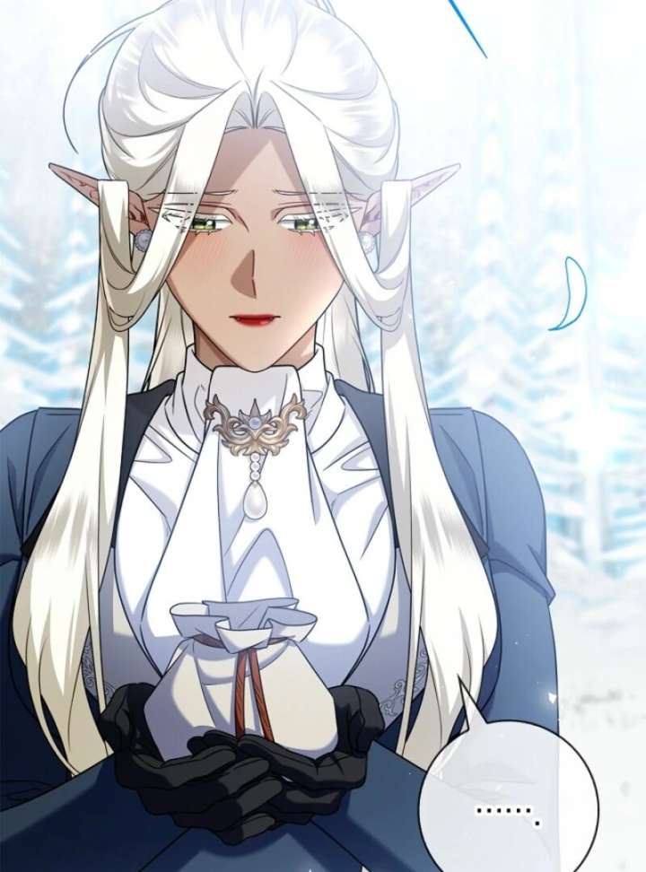 Sorry, I got distracted by your looks chapter 49 page 94