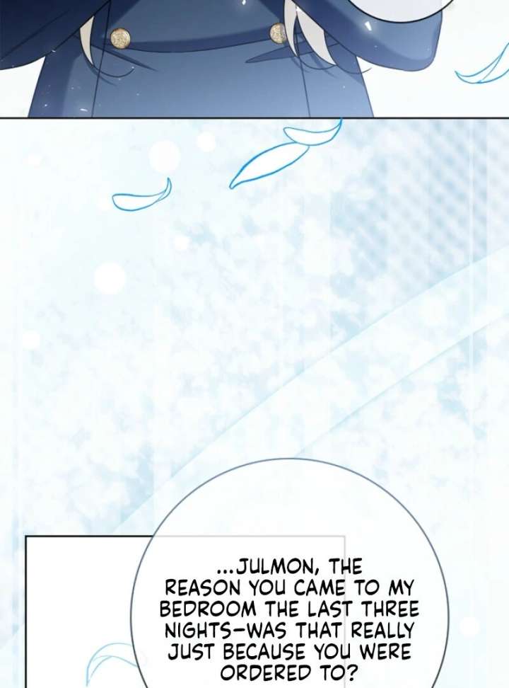 Sorry, I got distracted by your looks chapter 49 page 95