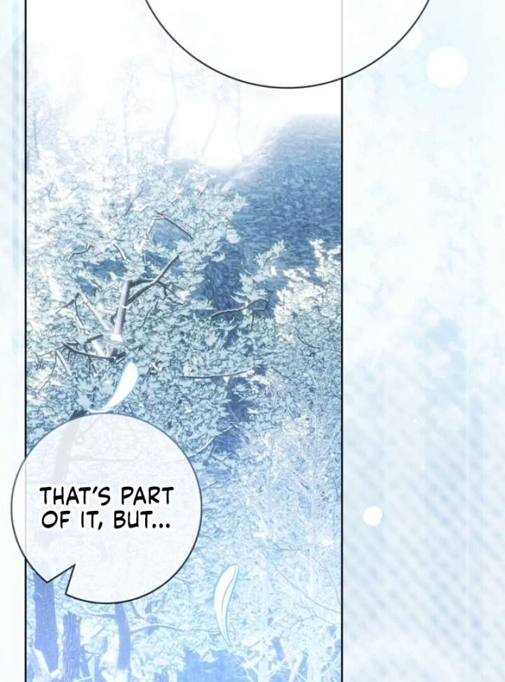 Sorry, I got distracted by your looks chapter 49 page 96