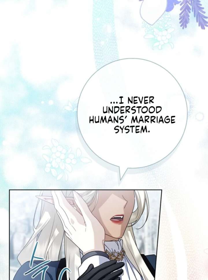 Sorry, I got distracted by your looks chapter 49 page 101