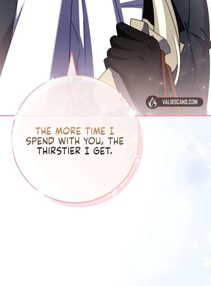 Sorry, I got distracted by your looks chapter 49 page 105