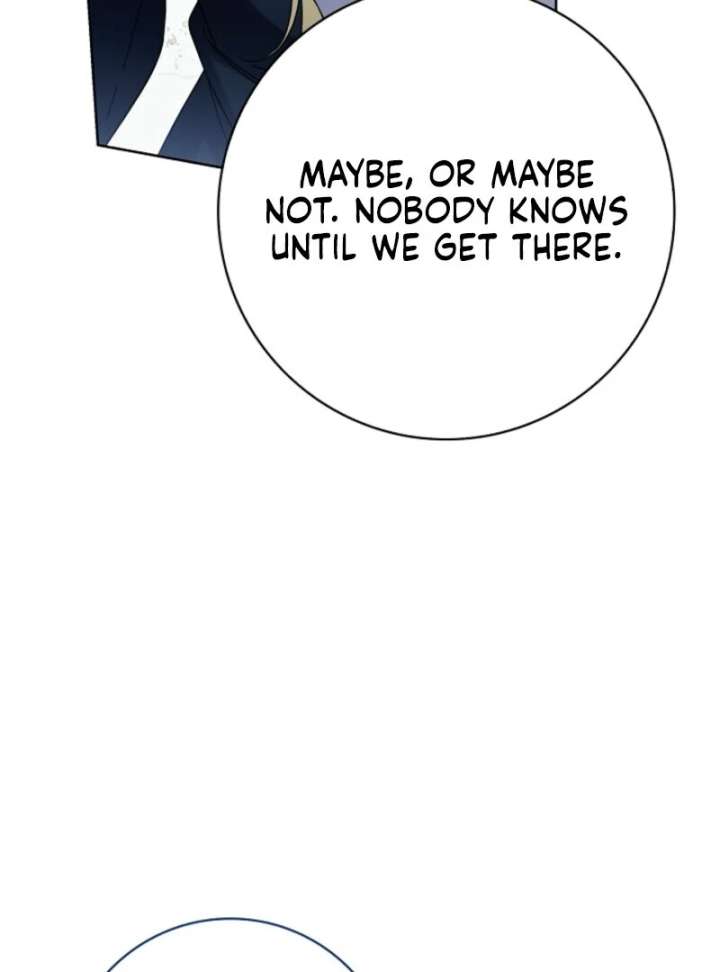 Sorry, I got distracted by your looks chapter 49 page 109