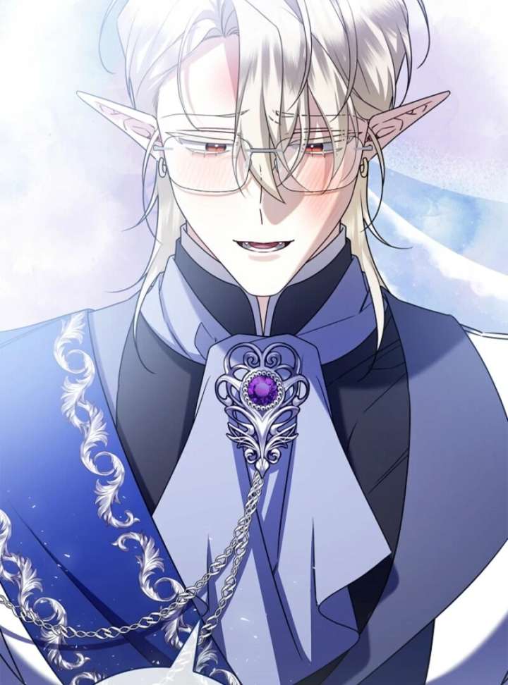 Sorry, I got distracted by your looks chapter 49 page 112