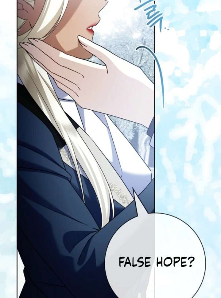 Sorry, I got distracted by your looks chapter 49 page 114