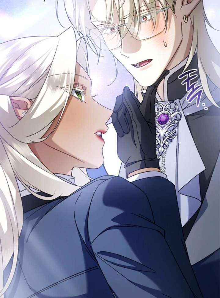 Sorry, I got distracted by your looks chapter 49 page 121