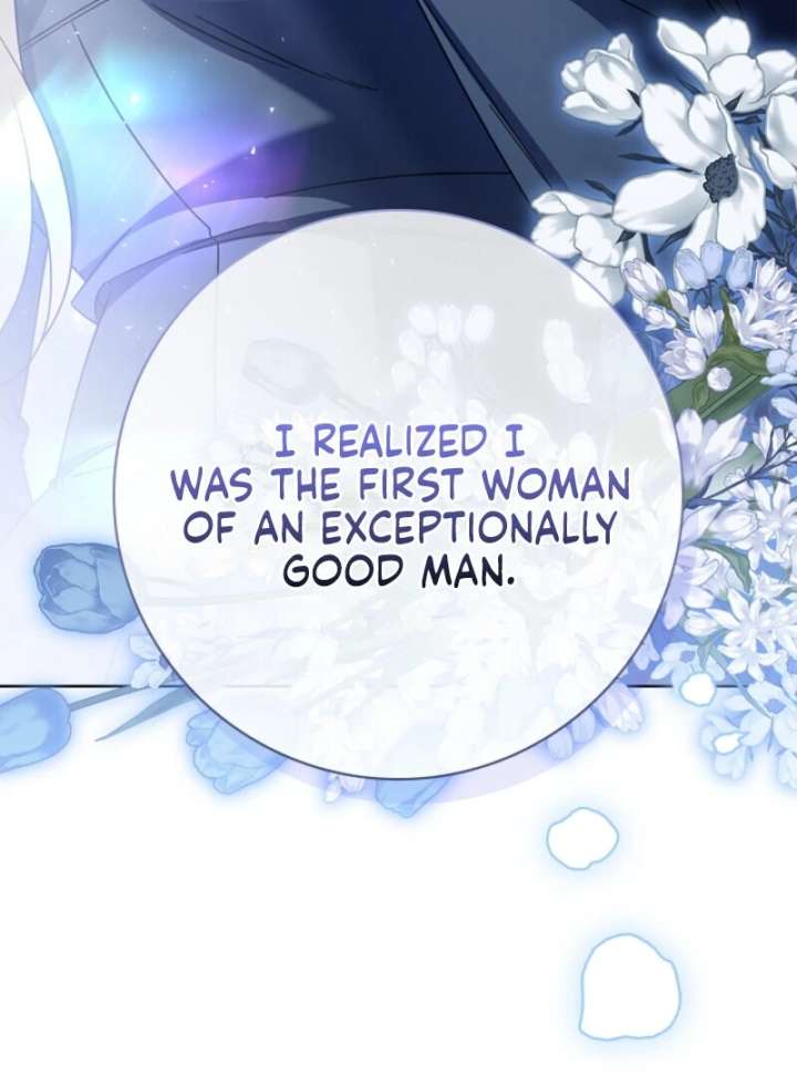 Sorry, I got distracted by your looks chapter 49 page 122
